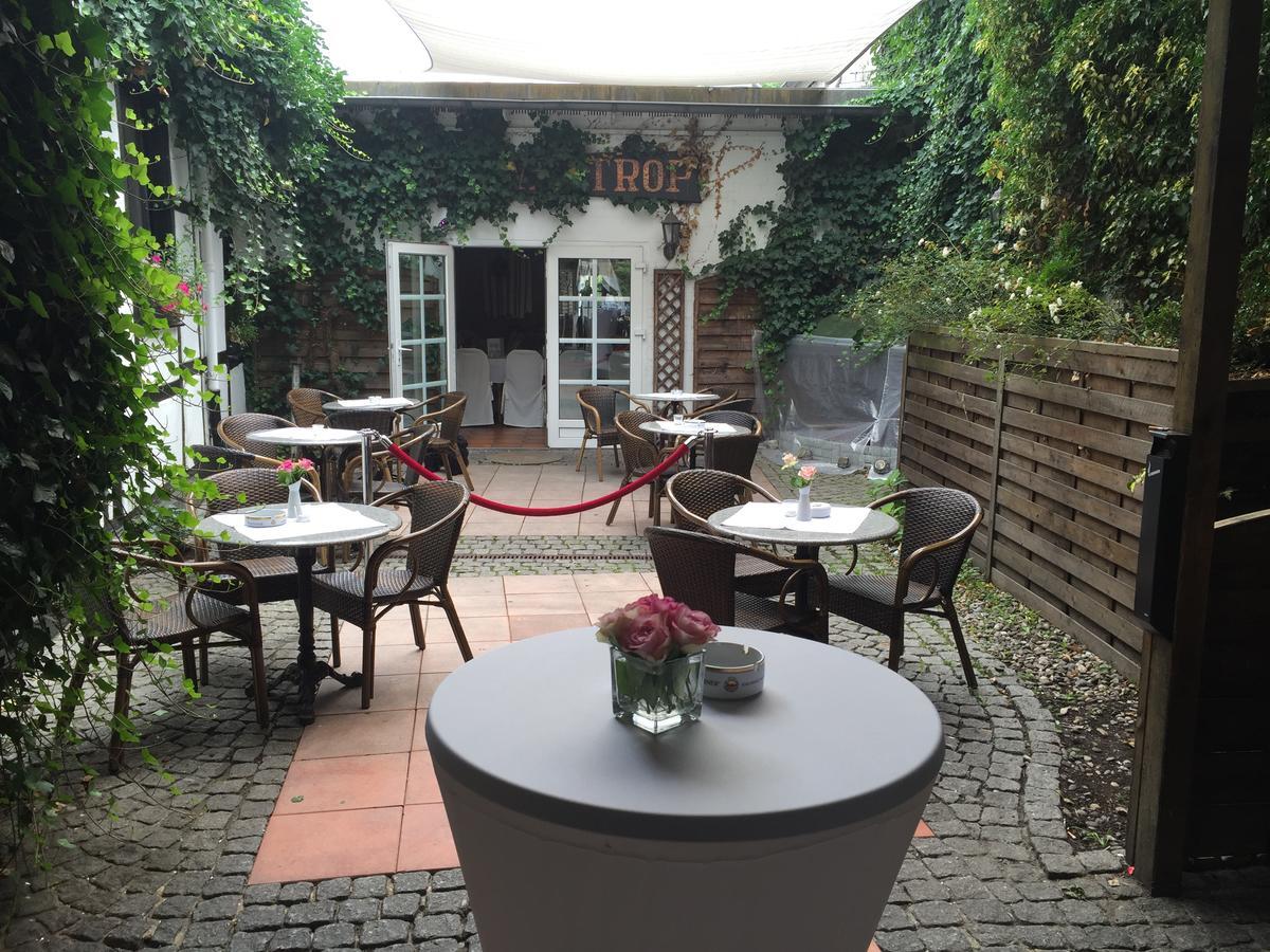 Burbaums Restaurant Hotel Waltrop