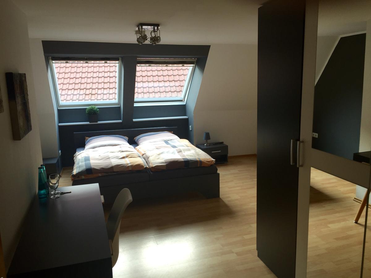 Burbaums Restaurant 3* Waltrop