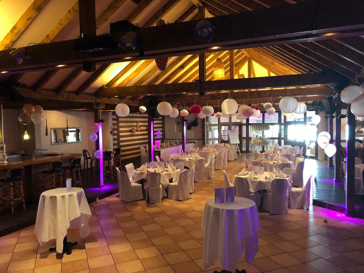 Hotel Burbaums Restaurant 3*